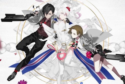 The Caligula Effect Overdose to Launch on PlayStation 5 during May 2023