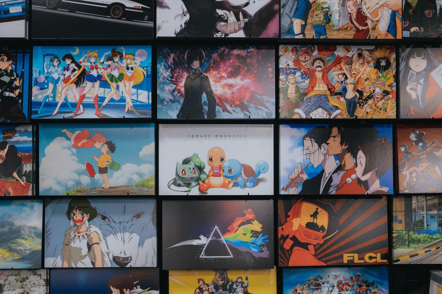 Top 10 Anime Series Every Gamer Should Watch